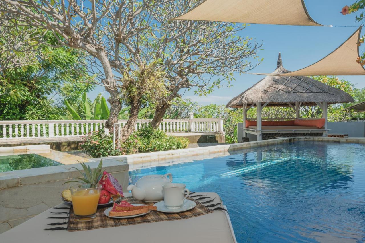 Villa Dinding Batu Singaraja  Bagian luar foto