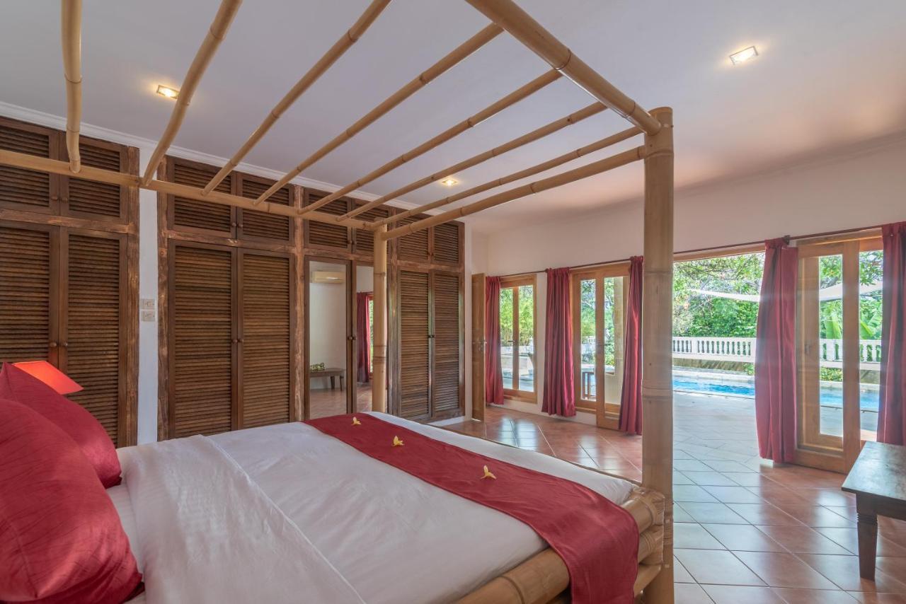 Villa Dinding Batu Singaraja  Bagian luar foto